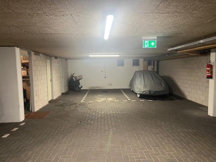 Foto 4 van Amersfoortsestraatweg 69 A89