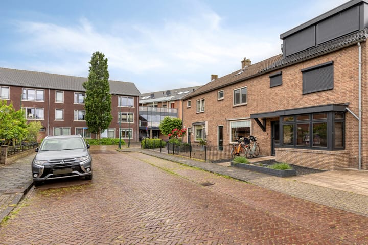 Foto 4 van de Savornin Lohmanstraat 3