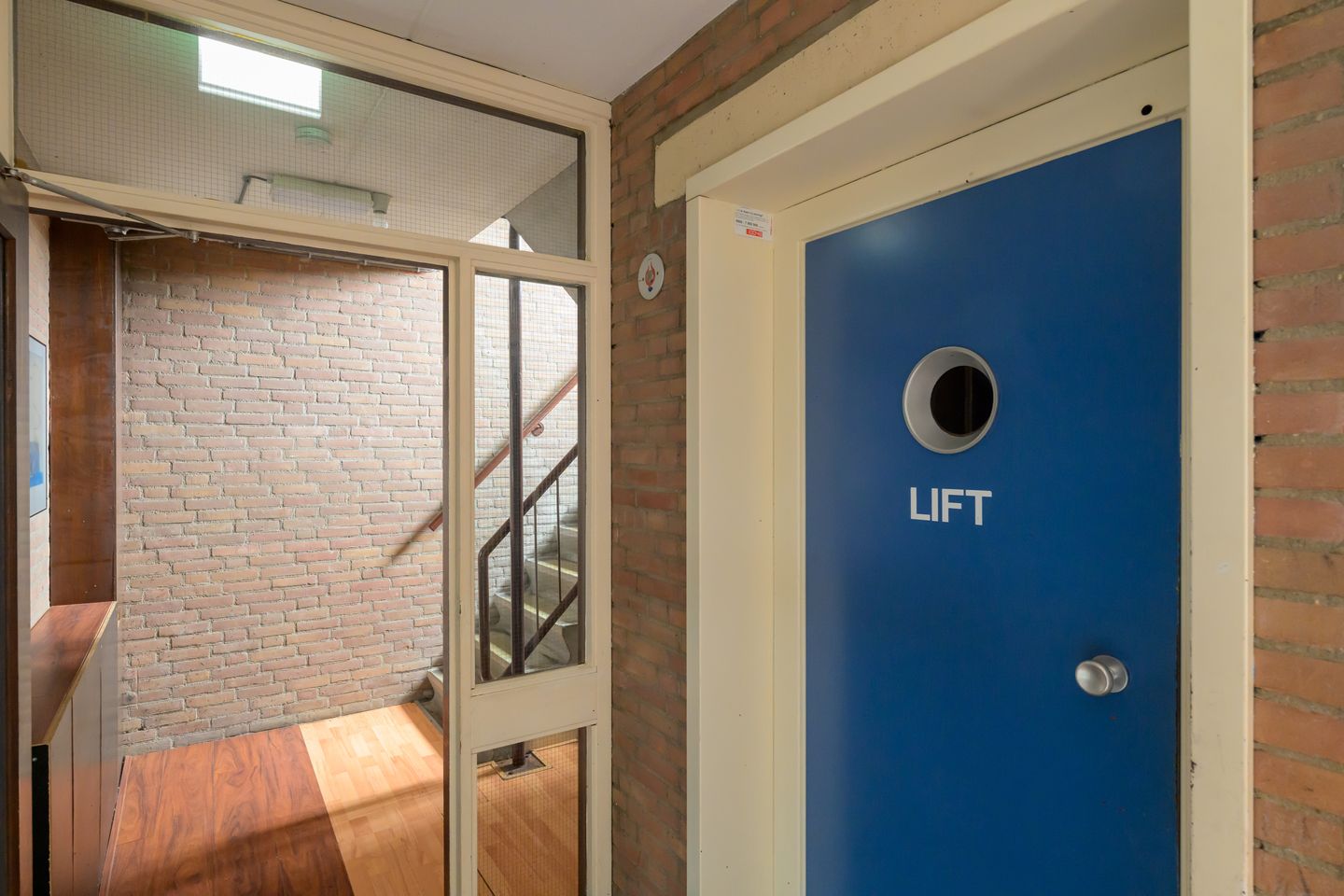 Photo 4 of Hasebroekstraat 19