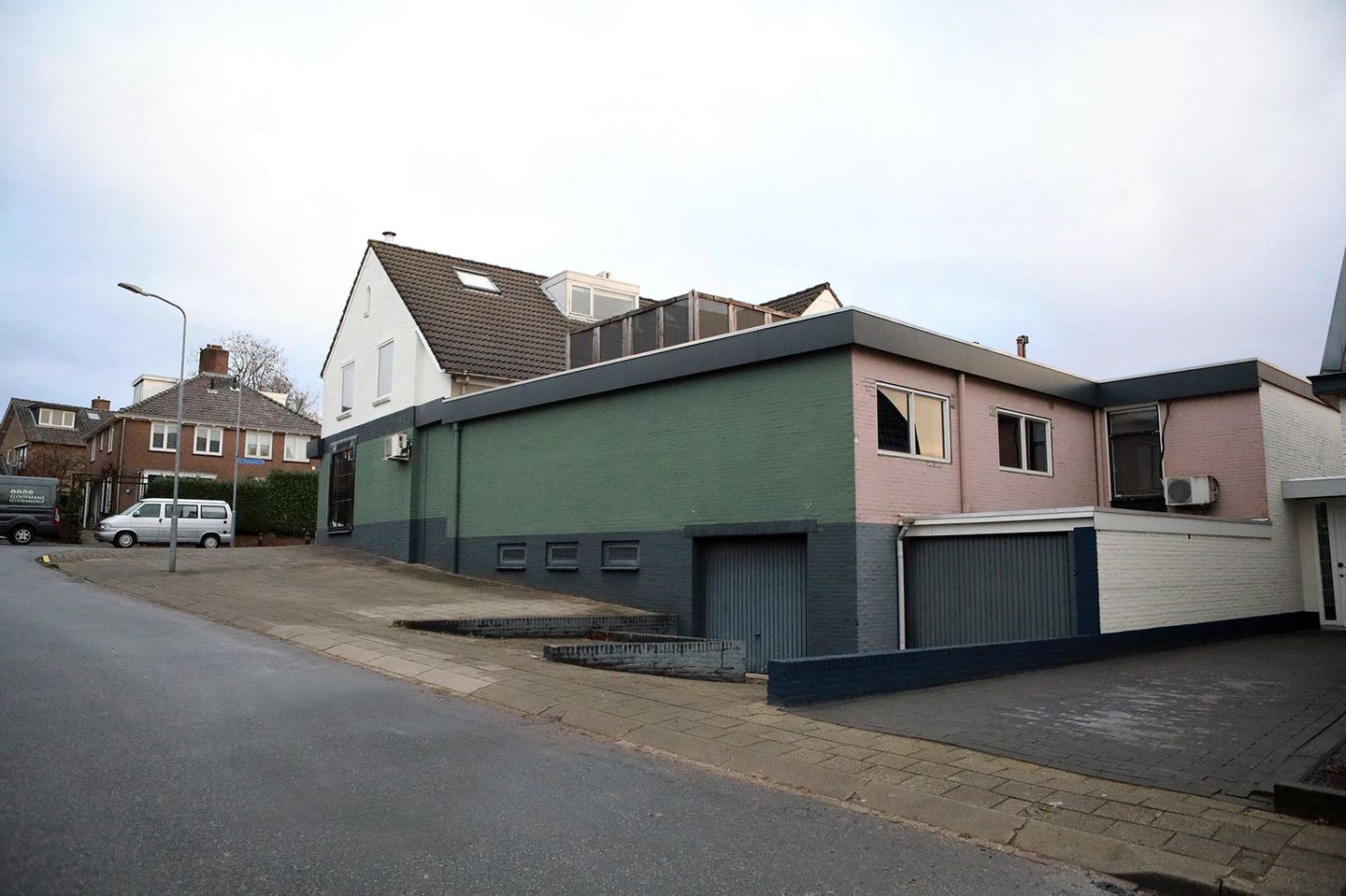 View photo 4 of Emmastraat 24-26