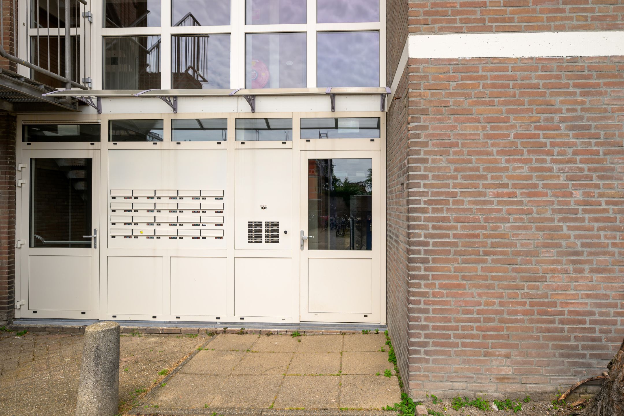 Photo 3 of Hasebroekstraat 19
