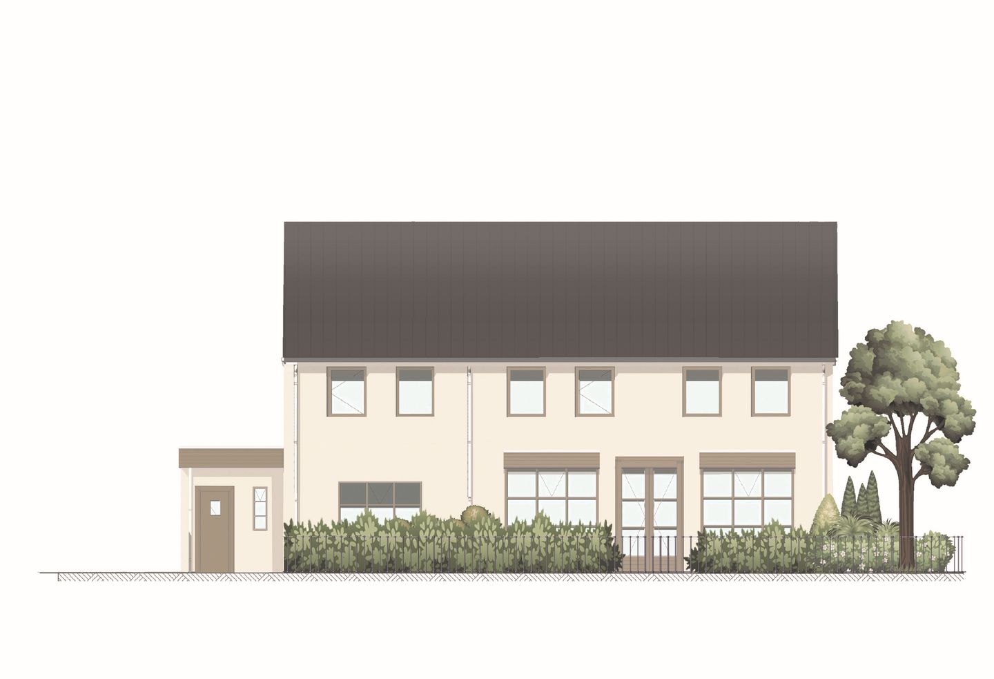 View photo 5 of Emmastraat 24-26