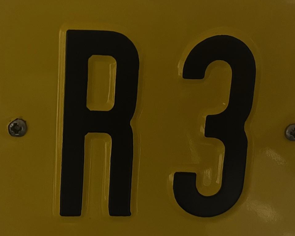 Parking Space in Bussum Apartment Complex — 6