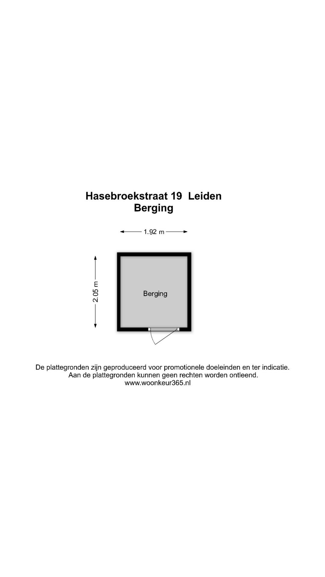 Photo 24 of Hasebroekstraat 19