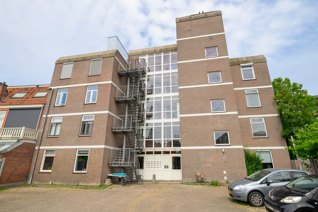 Photo 2 of Hasebroekstraat 19