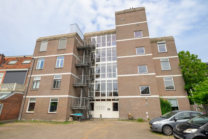 Foto 2 van Hasebroekstraat 19