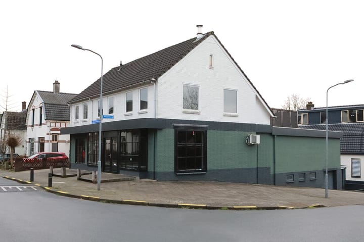 Emmastraat 24-26, Oosterbeek