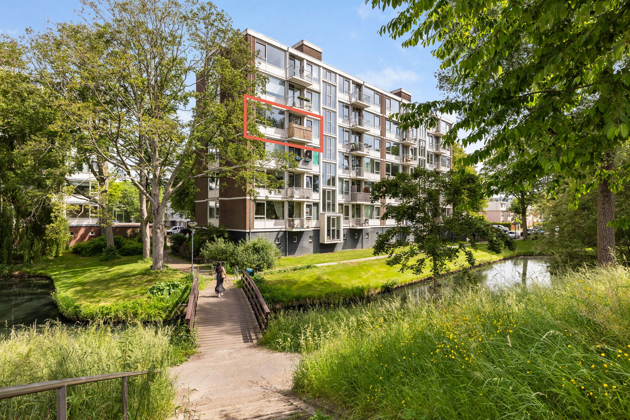 Schaperstraat 50