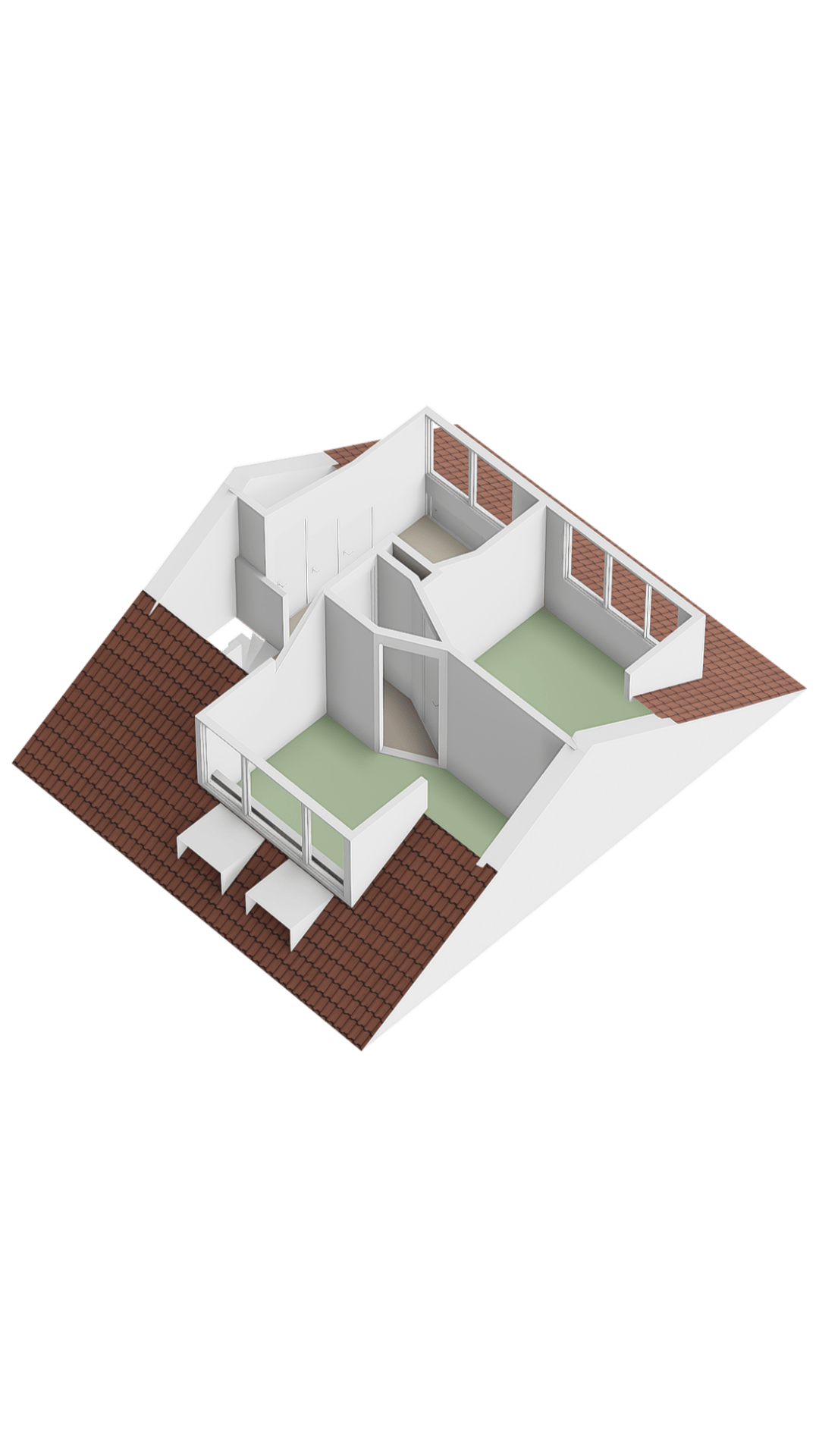 Move-in Ready Corner House with Garage and 20 Solar Panels in Amstelveen Bankrashof — 28
