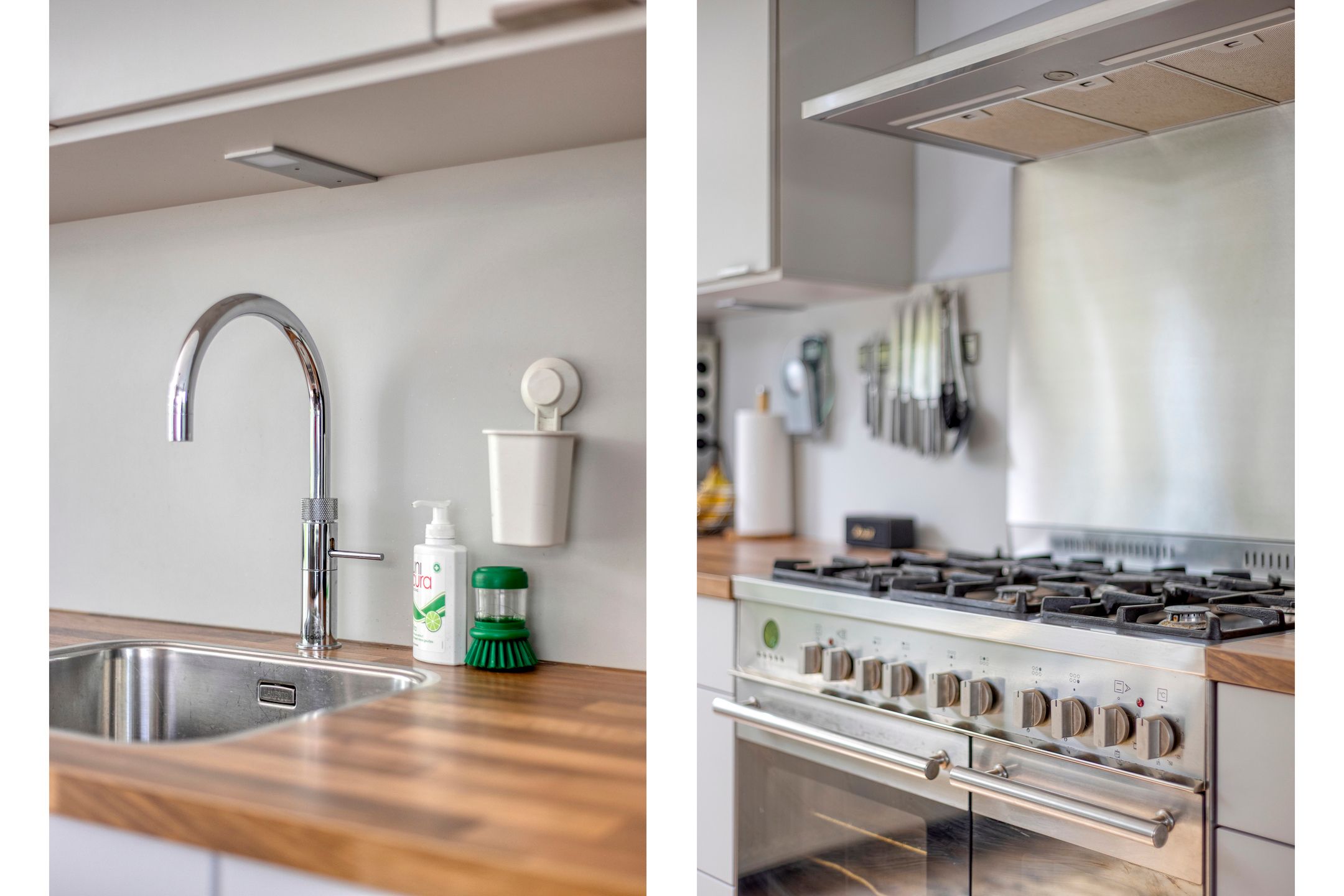 Move-in Ready Corner House with Garage and 20 Solar Panels in Amstelveen Bankrashof — 12