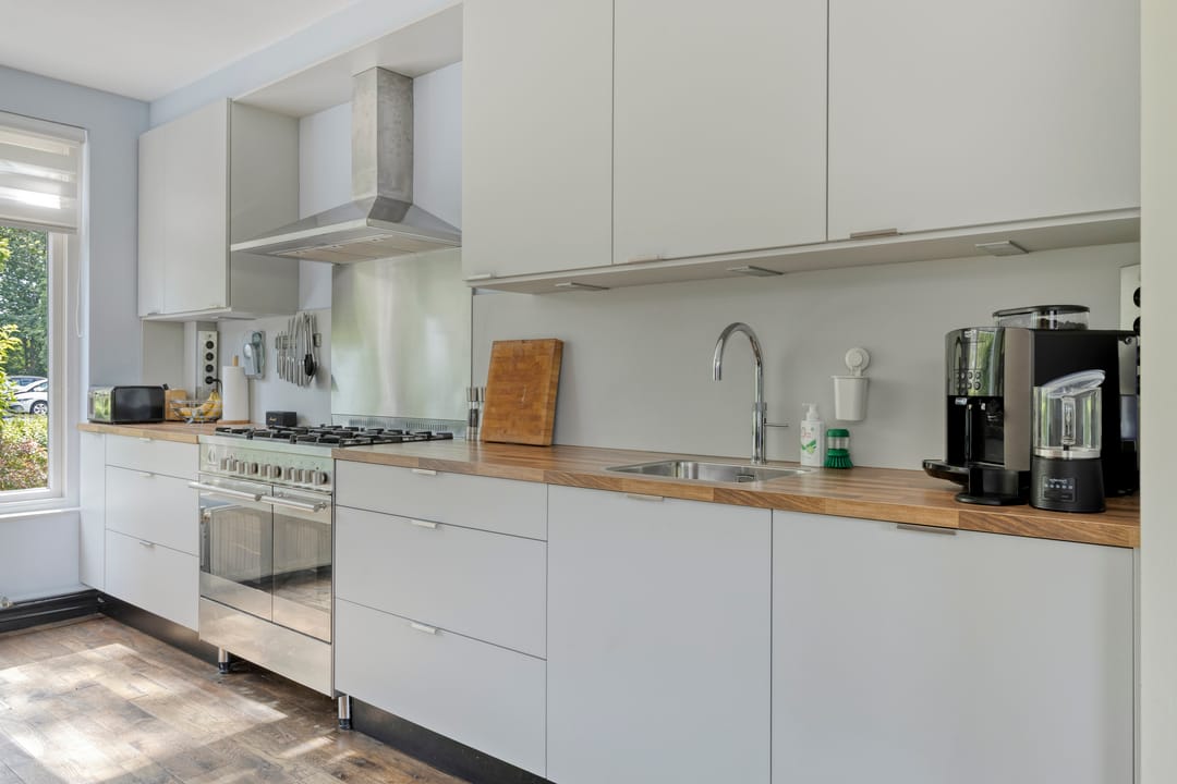 Move-in Ready Corner House with Garage and 20 Solar Panels in Amstelveen Bankrashof — 8