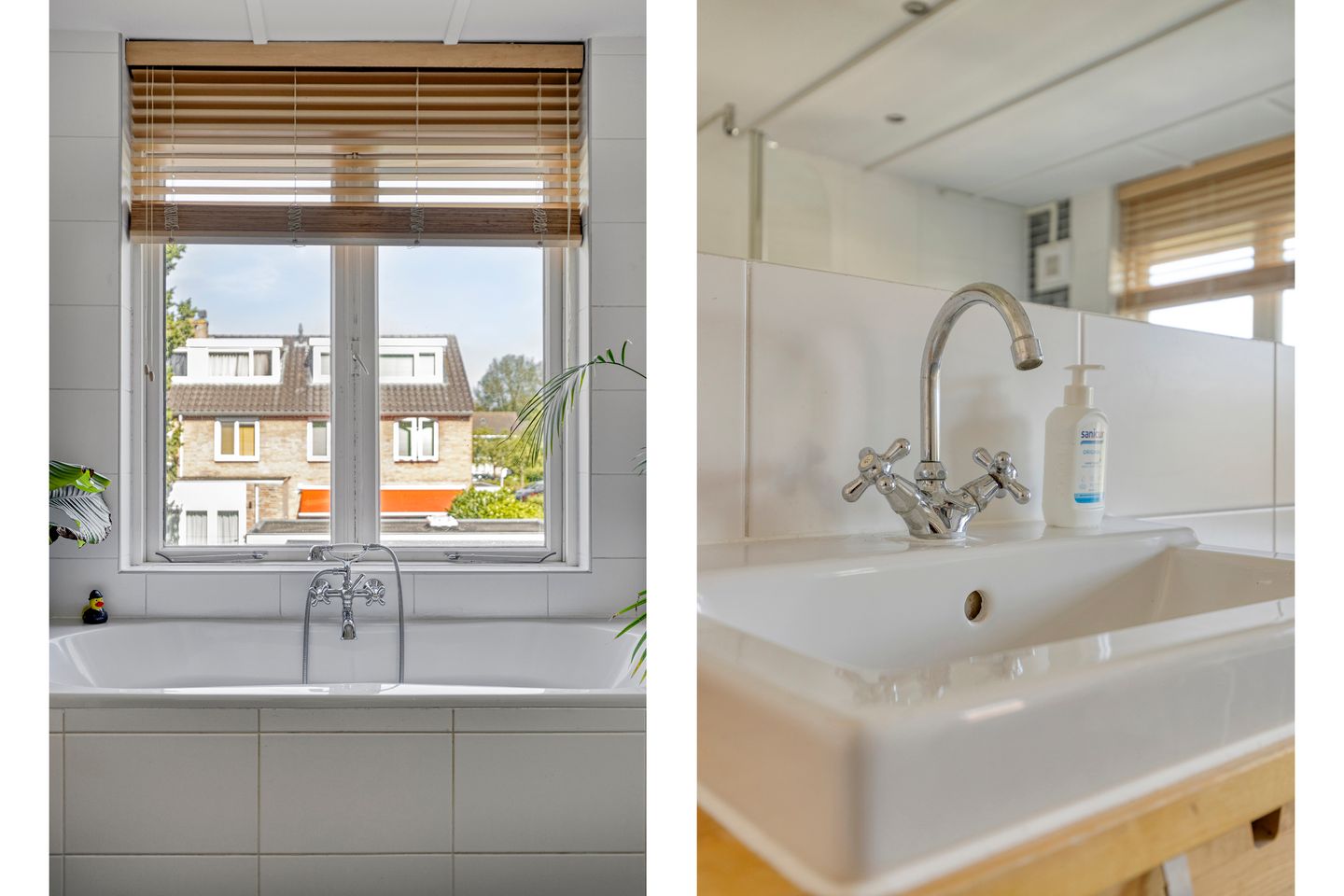 Move-in Ready Corner House with Garage and 20 Solar Panels in Amstelveen Bankrashof — 19