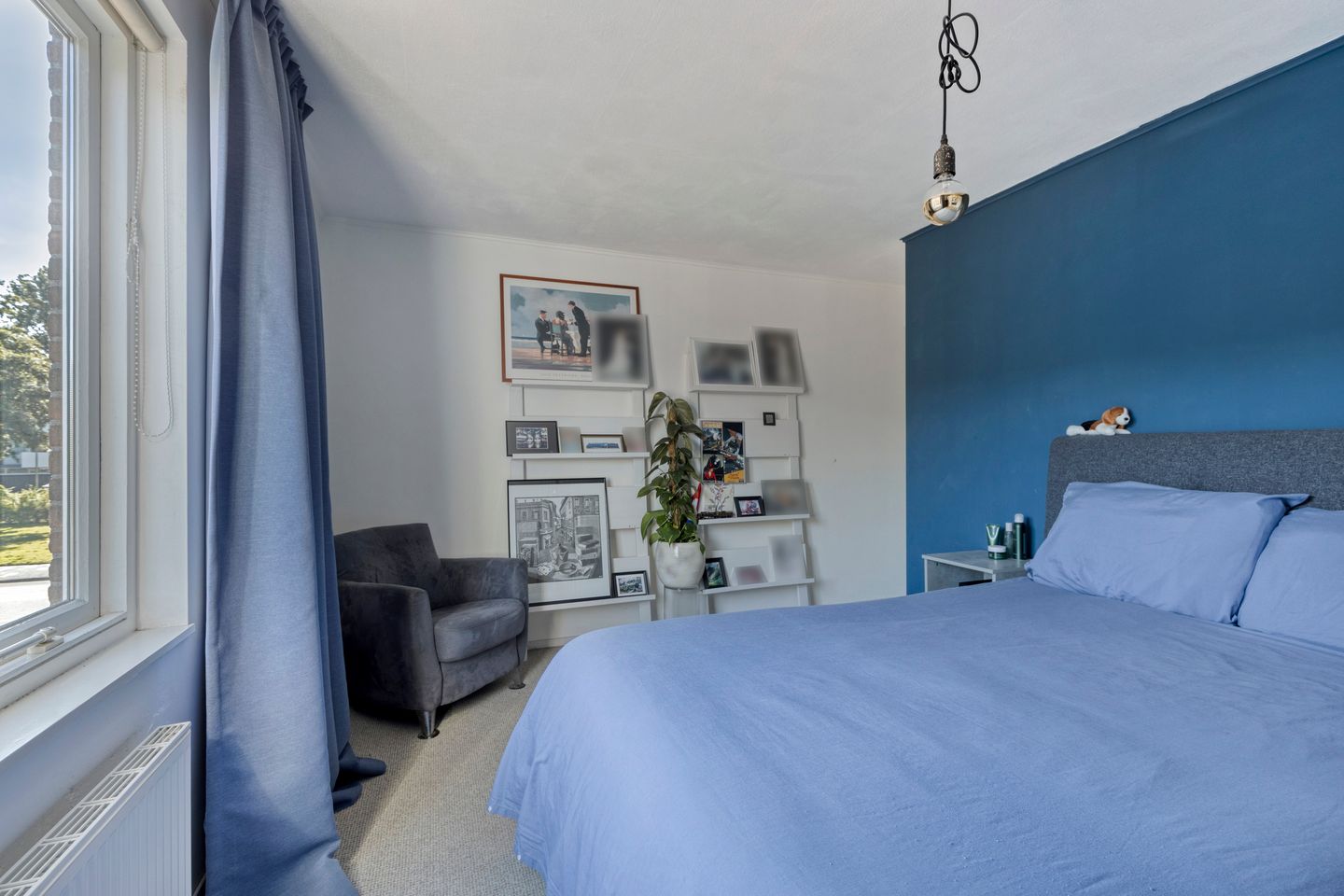 Move-in Ready Corner House with Garage and 20 Solar Panels in Amstelveen Bankrashof — 14