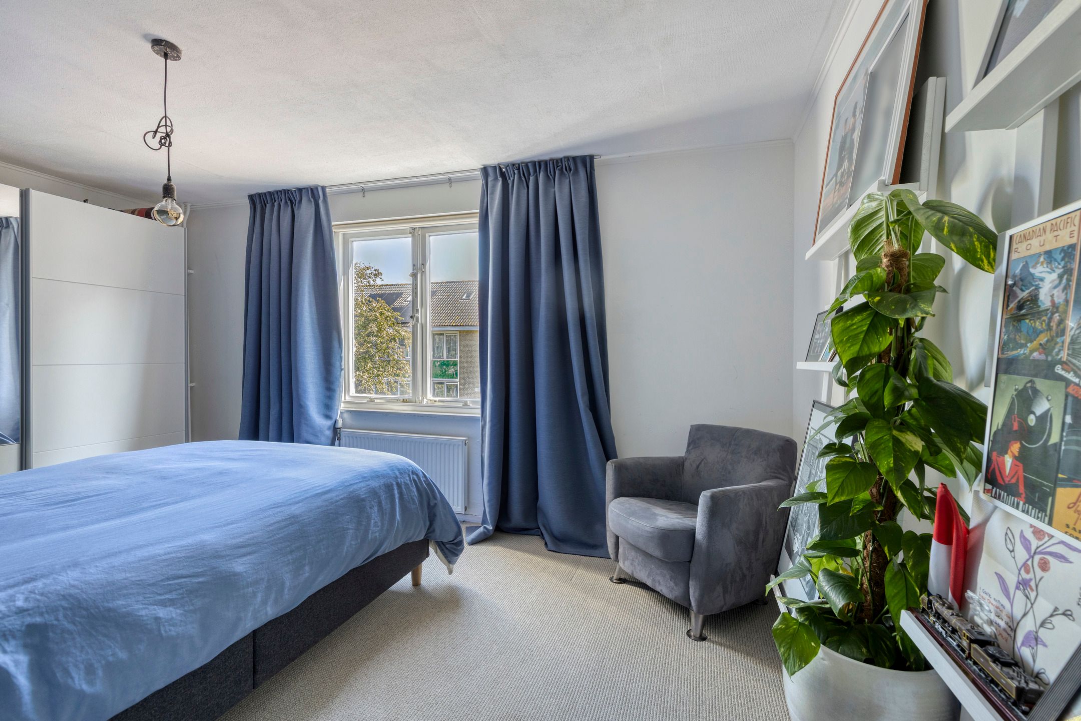 Move-in Ready Corner House with Garage and 20 Solar Panels in Amstelveen Bankrashof — 15