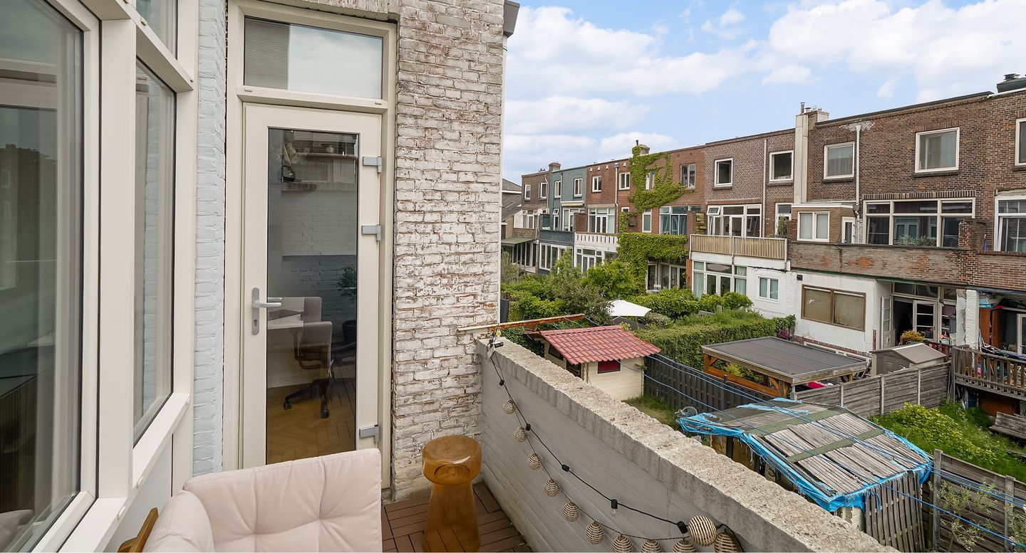 Foto 10 van Orchideestraat 16-A