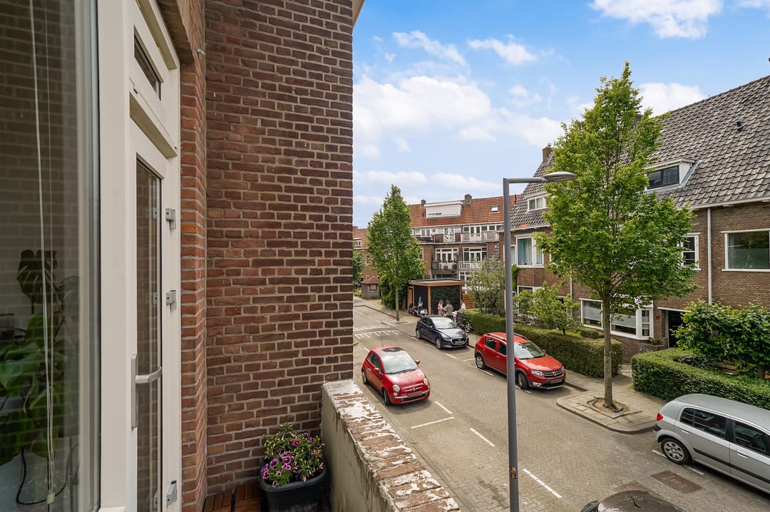 Foto 16 van Orchideestraat 16-A