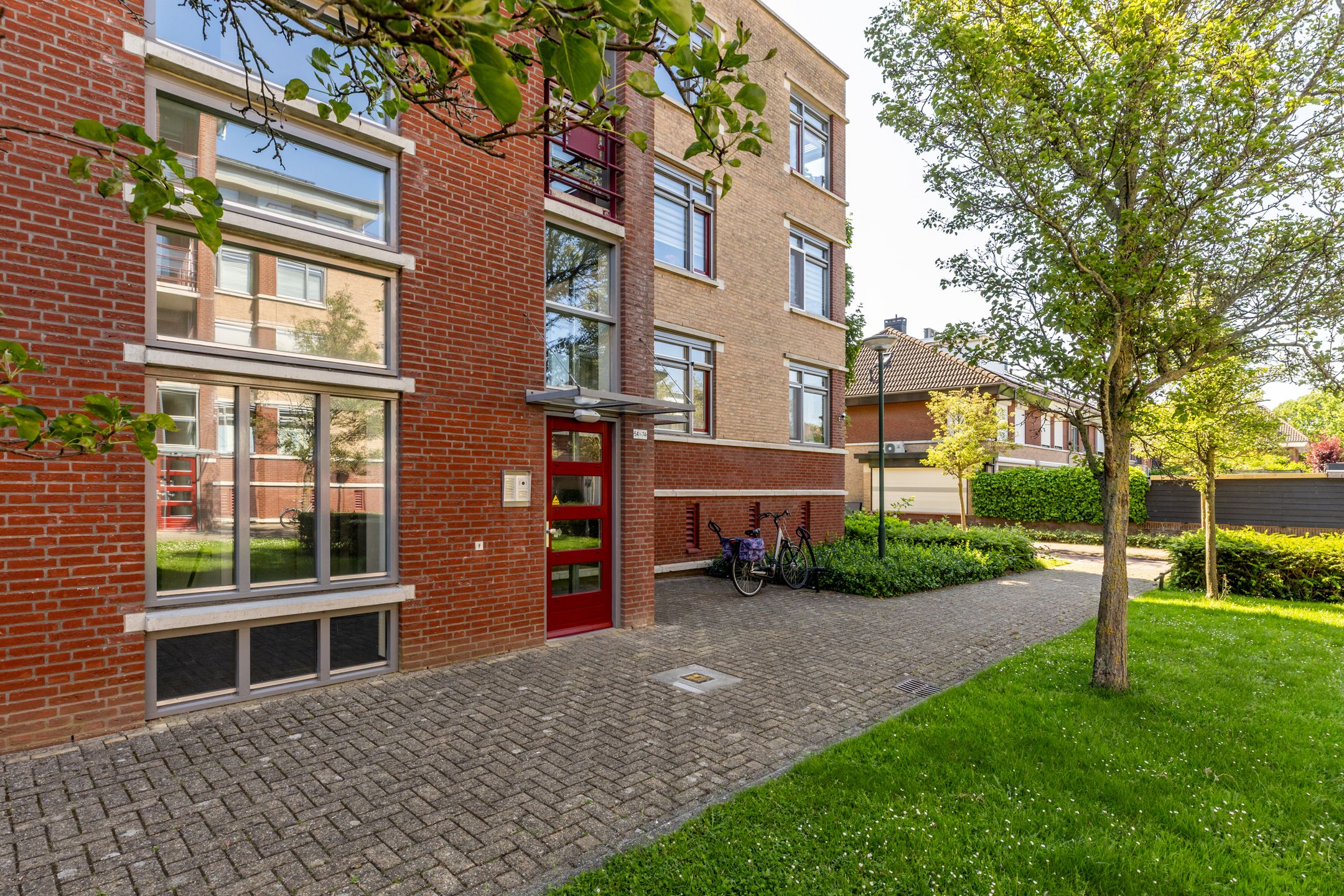 Photo 9 of Lindehof 70