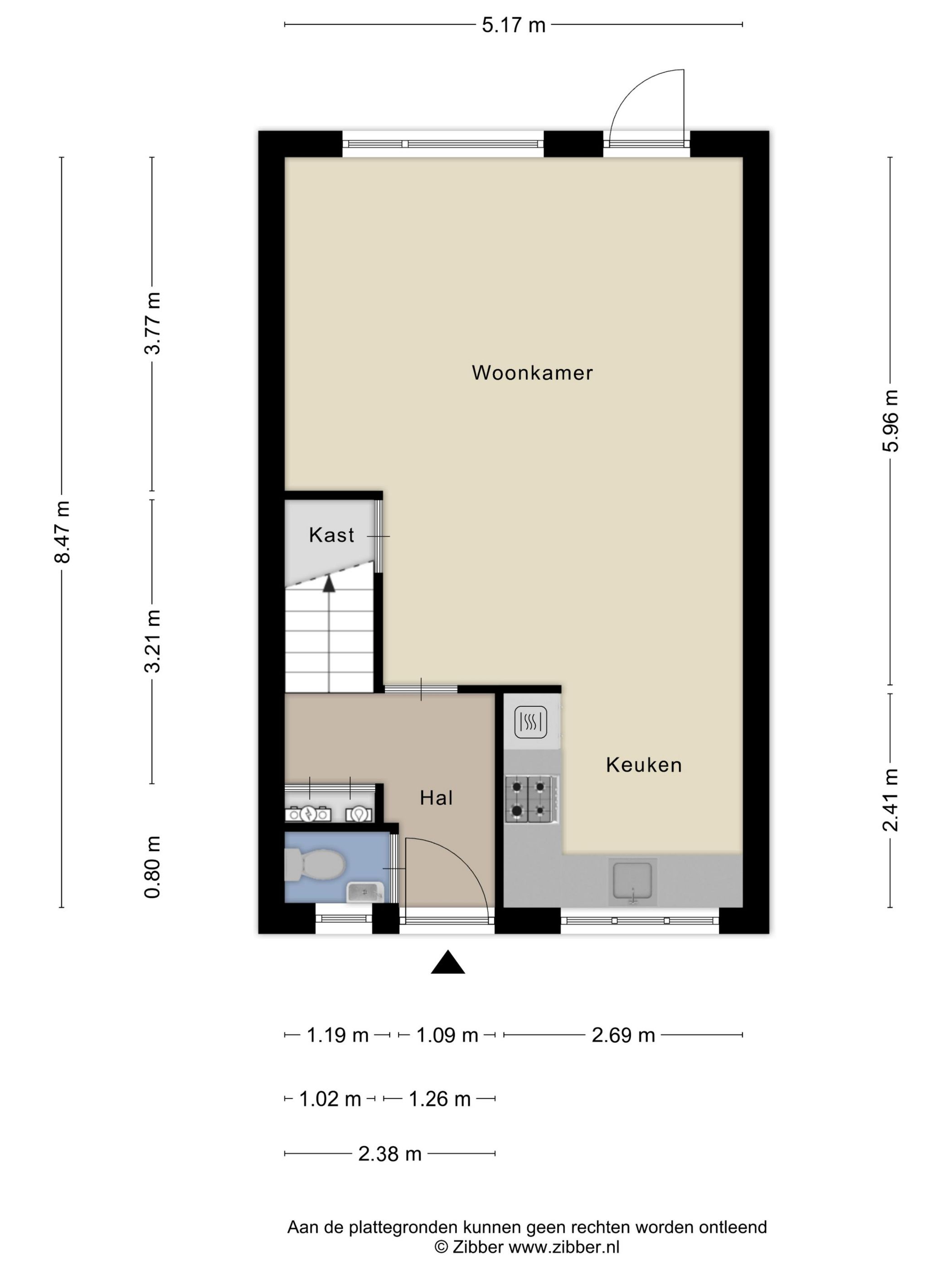 Foto 33 van Leuvensbroek 2023