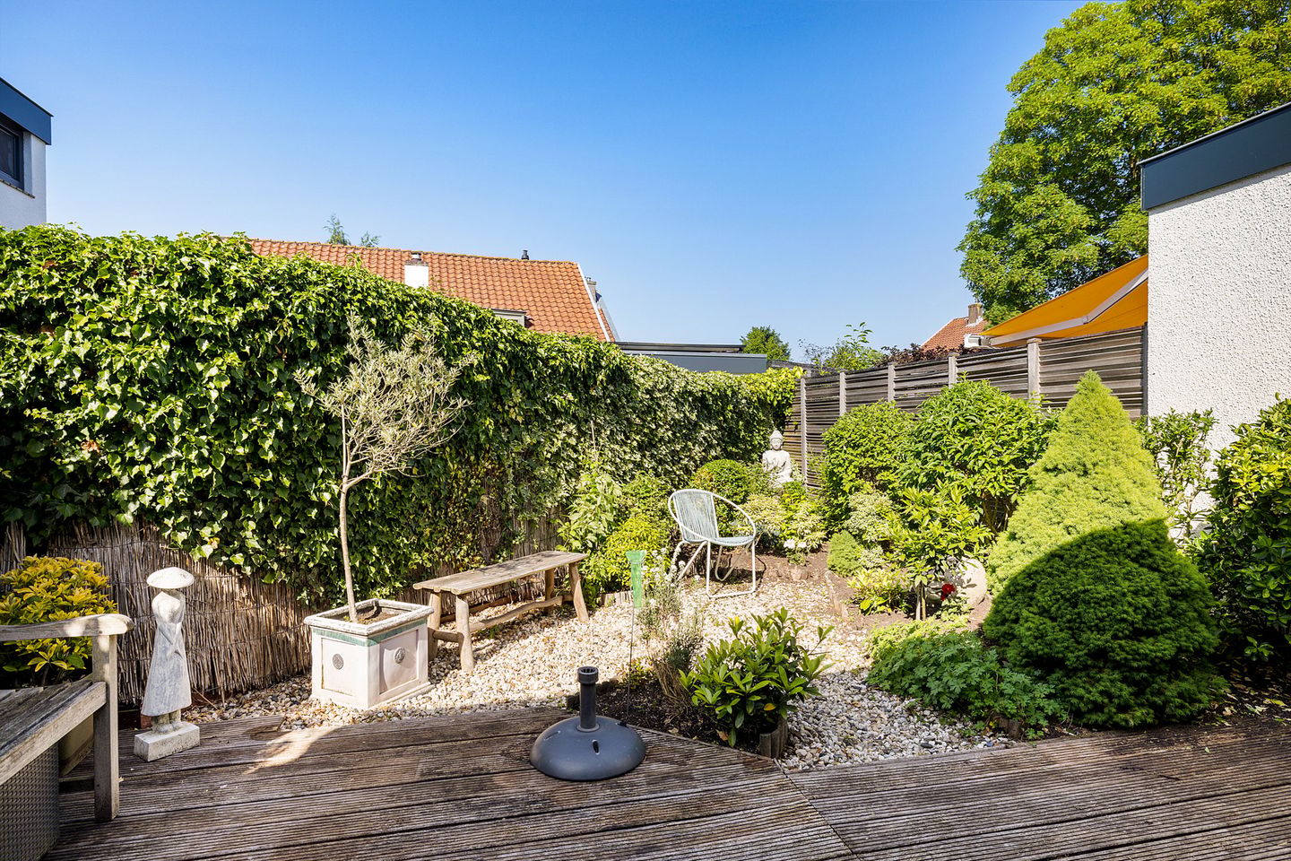 Foto 4 van Pieter de Hooghlaan 1