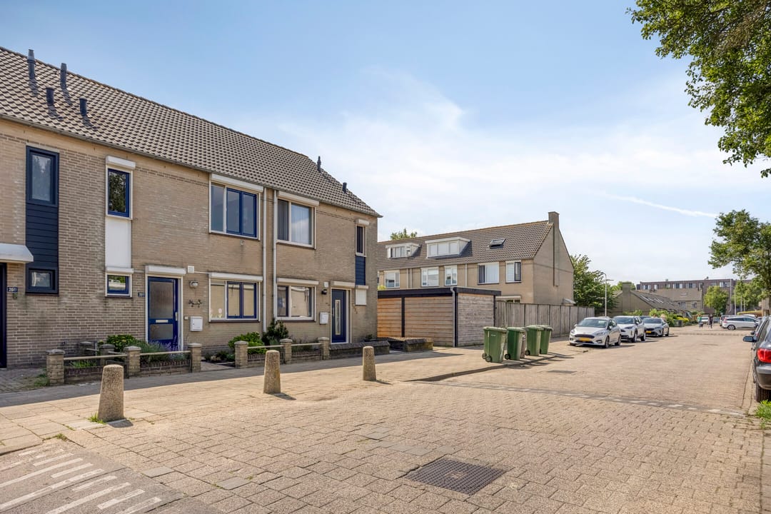 Foto 26 van Leuvensbroek 2023