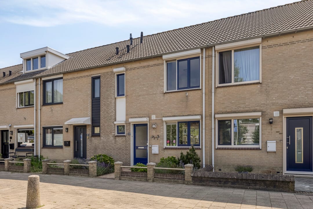 Foto 1 van Leuvensbroek 2023