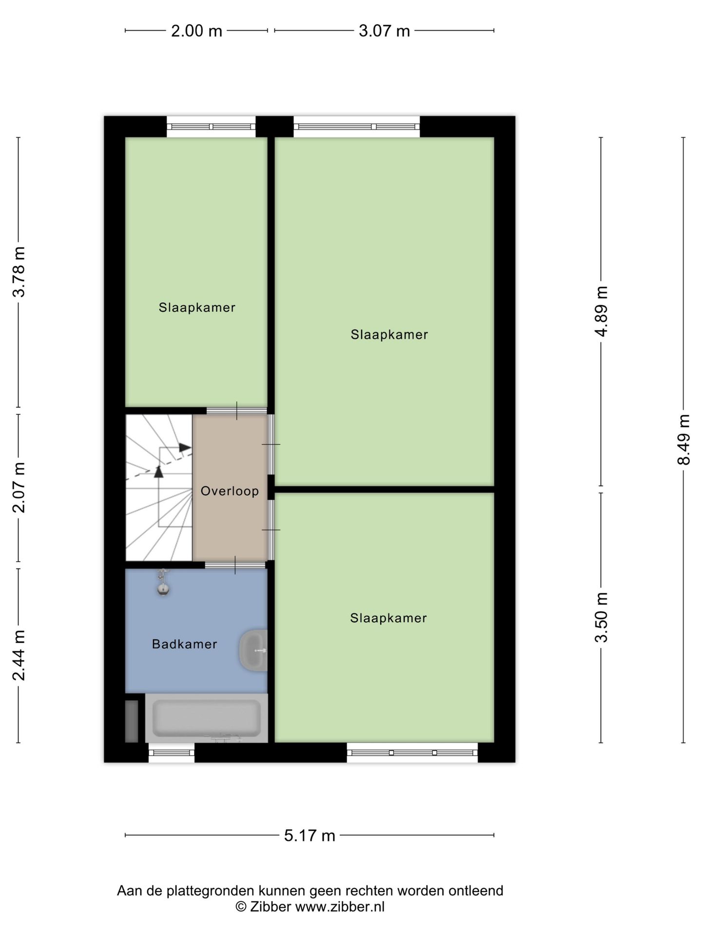 Foto 34 van Leuvensbroek 2023