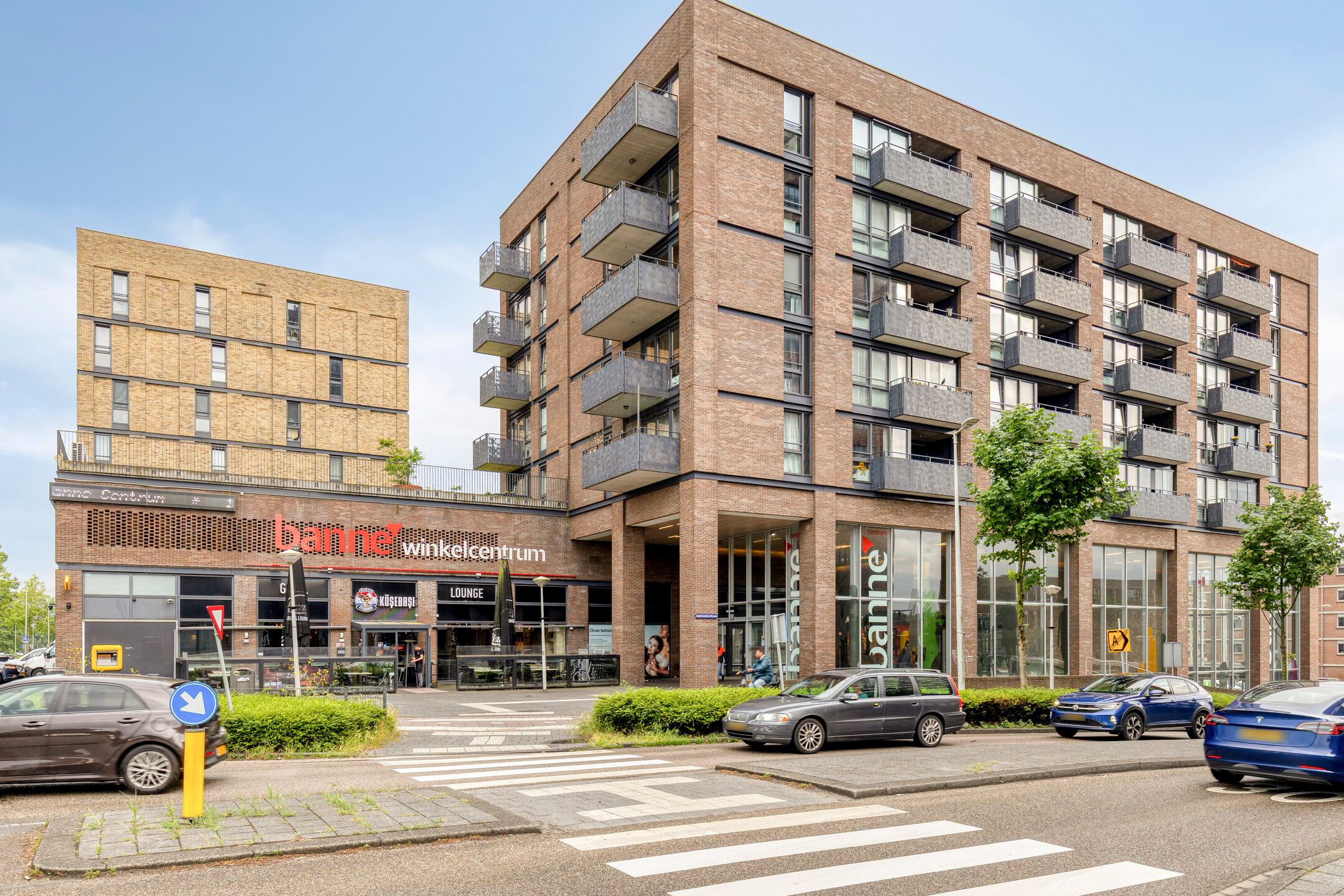 Bezaanjachtplein 95-A 95 A