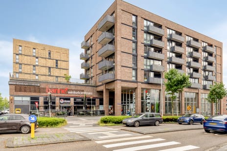 Bezaanjachtplein thumbnail
