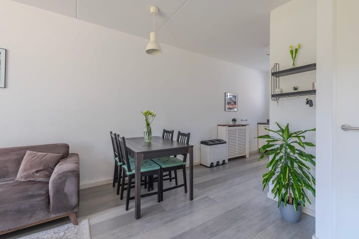 Tussenwoning te koop: Dianaplantsoen 76, Arnhem