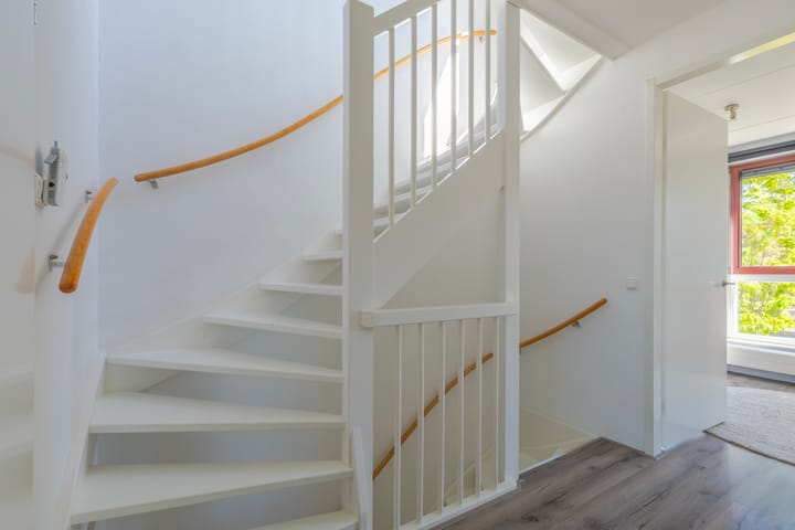 Tussenwoning te koop: Dianaplantsoen 76, Arnhem