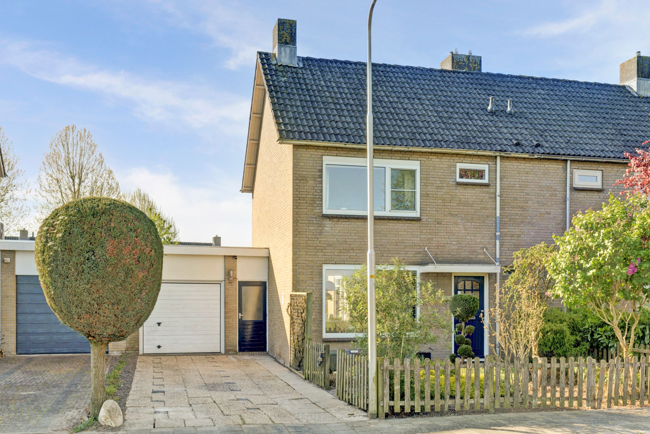 Platenmakersstraat 107 