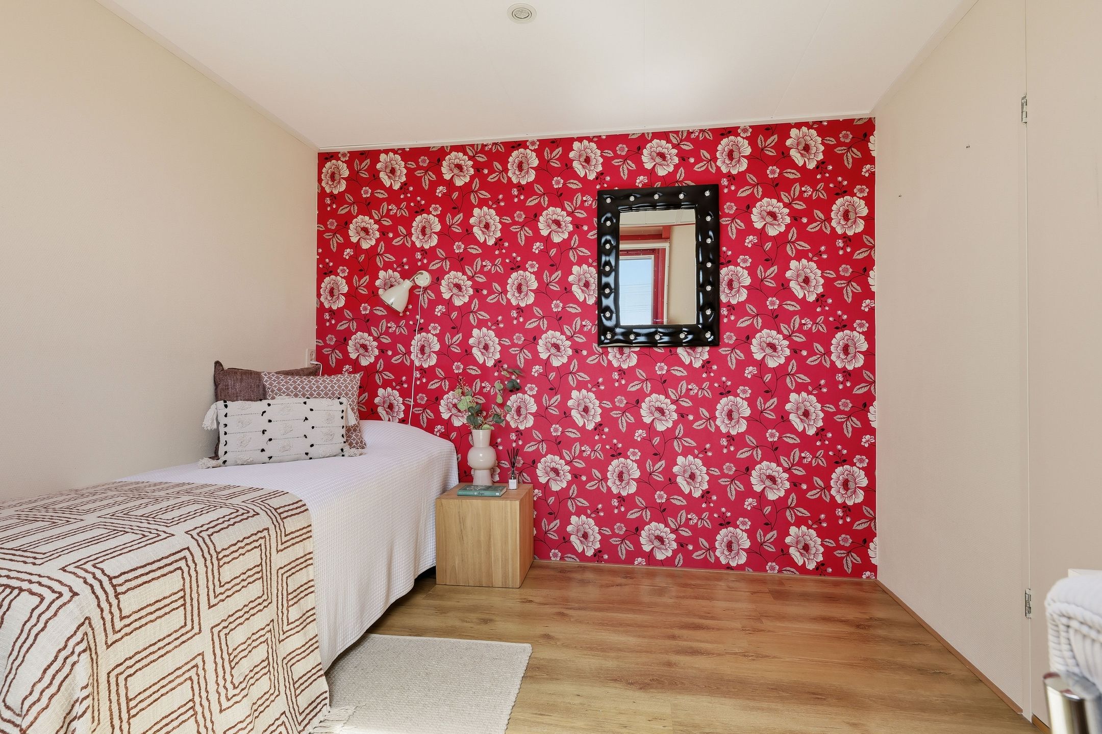 Spacious Family Home with Four Bedrooms and Energy Label A in Westerwatering — 30