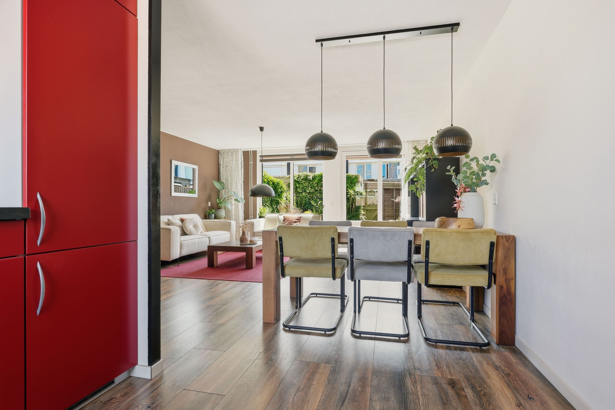 Spacious Family Home with Four Bedrooms and Energy Label A in Westerwatering — 9