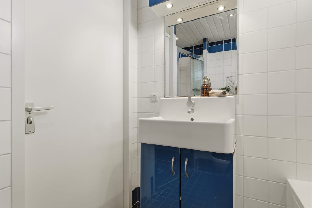 Spacious Family Home with Four Bedrooms and Energy Label A in Westerwatering — 28