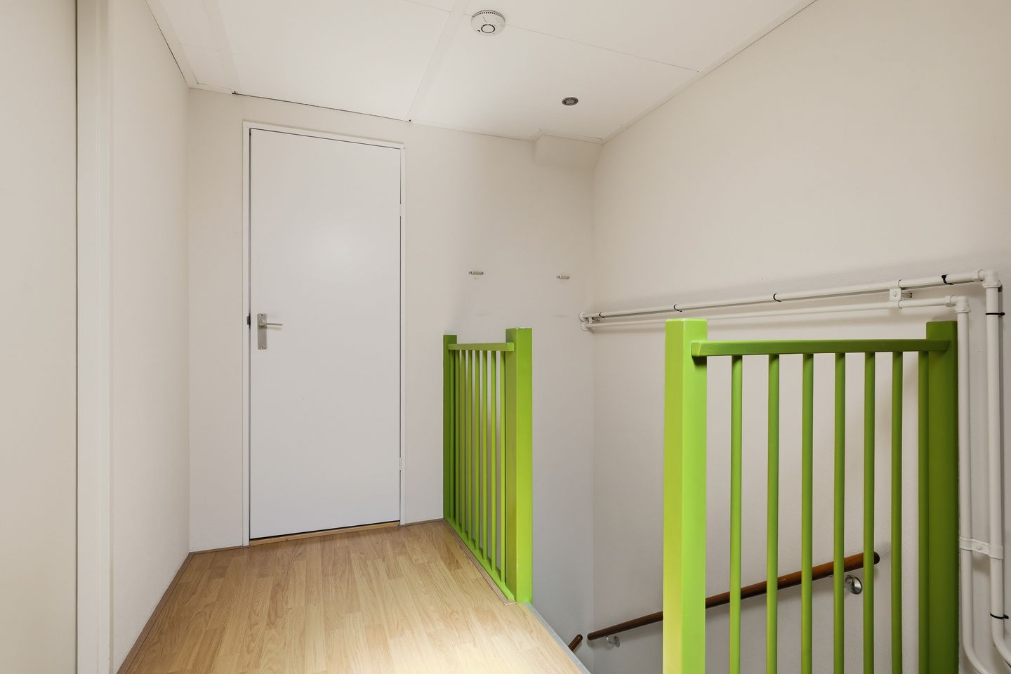 Spacious Family Home with Four Bedrooms and Energy Label A in Westerwatering — 29