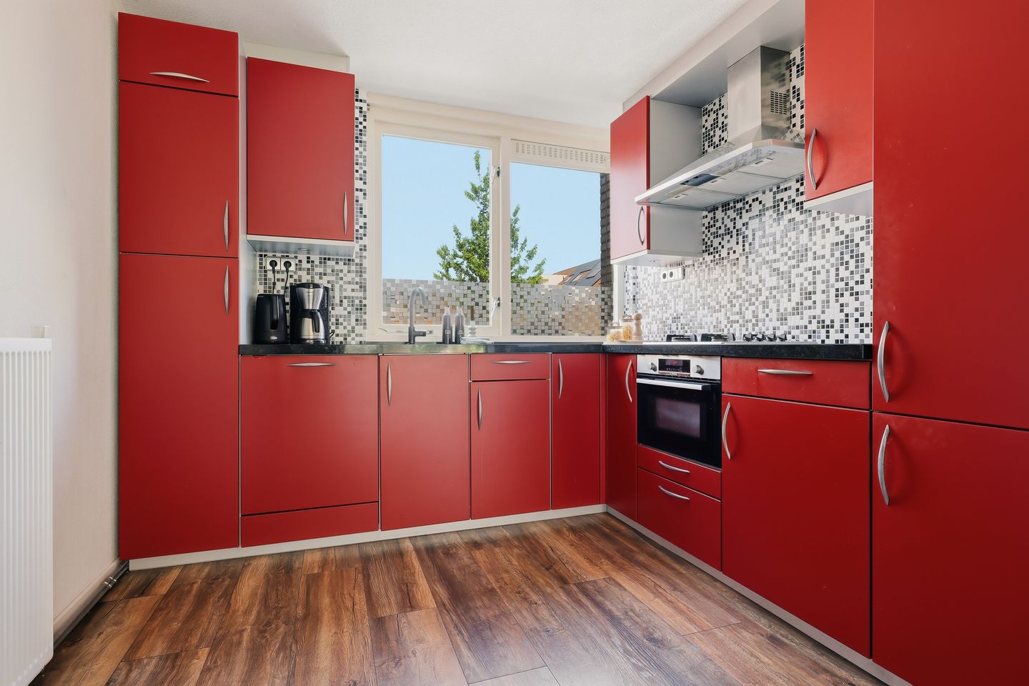 Spacious Family Home with Four Bedrooms and Energy Label A in Westerwatering — 10