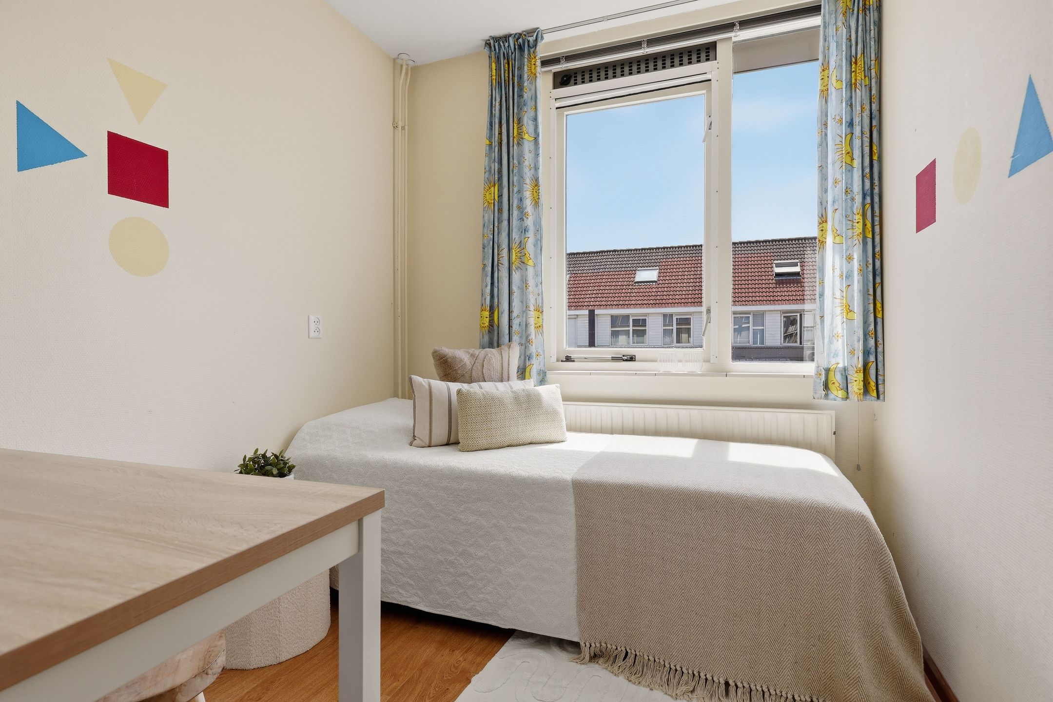 Spacious Family Home with Four Bedrooms and Energy Label A in Westerwatering — 21