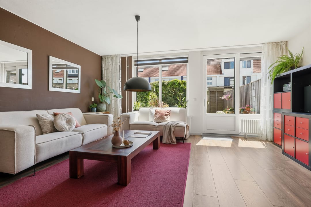 Spacious Family Home with Four Bedrooms and Energy Label A in Westerwatering — 7