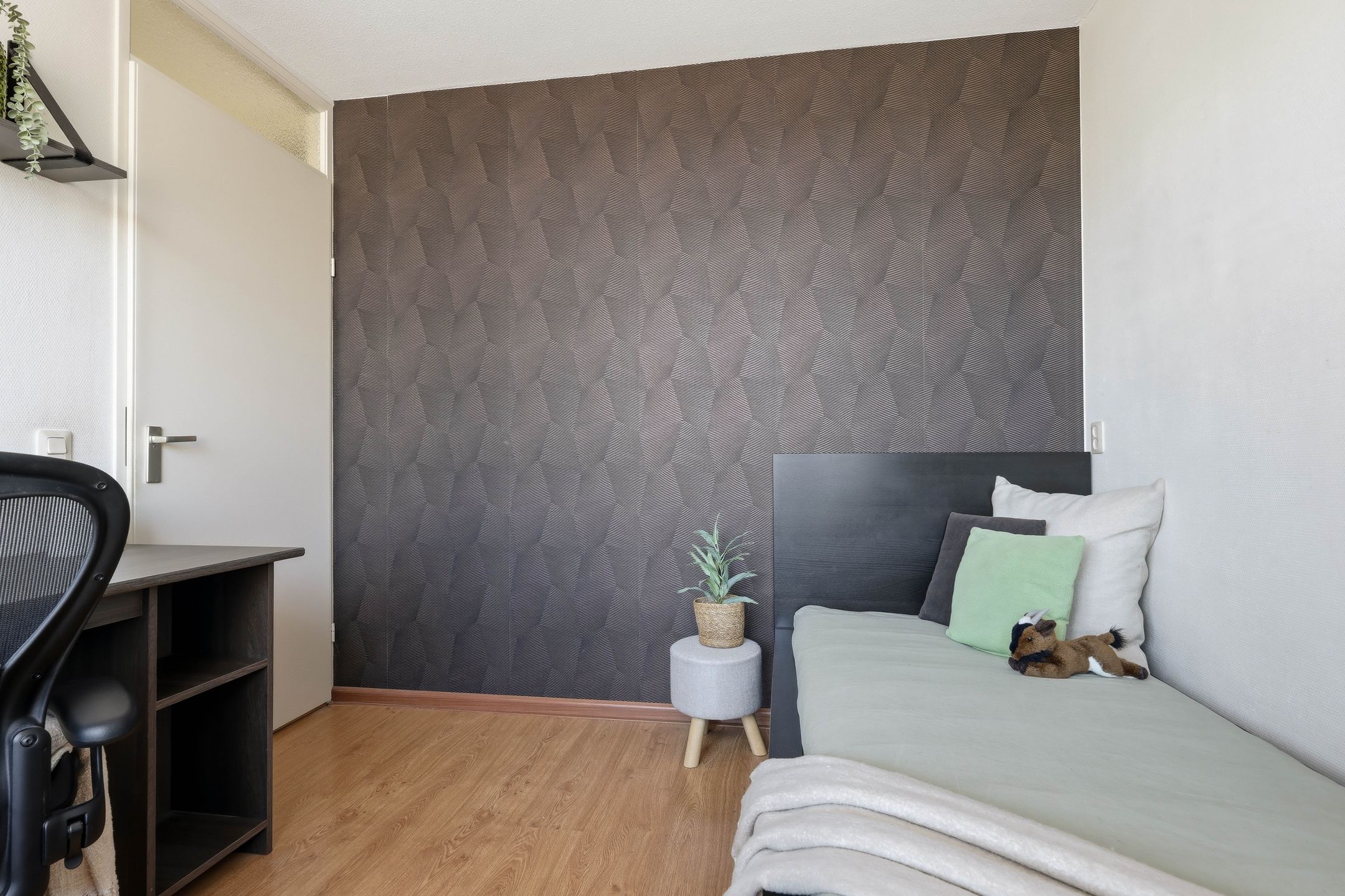 Spacious Family Home with Four Bedrooms and Energy Label A in Westerwatering — 24