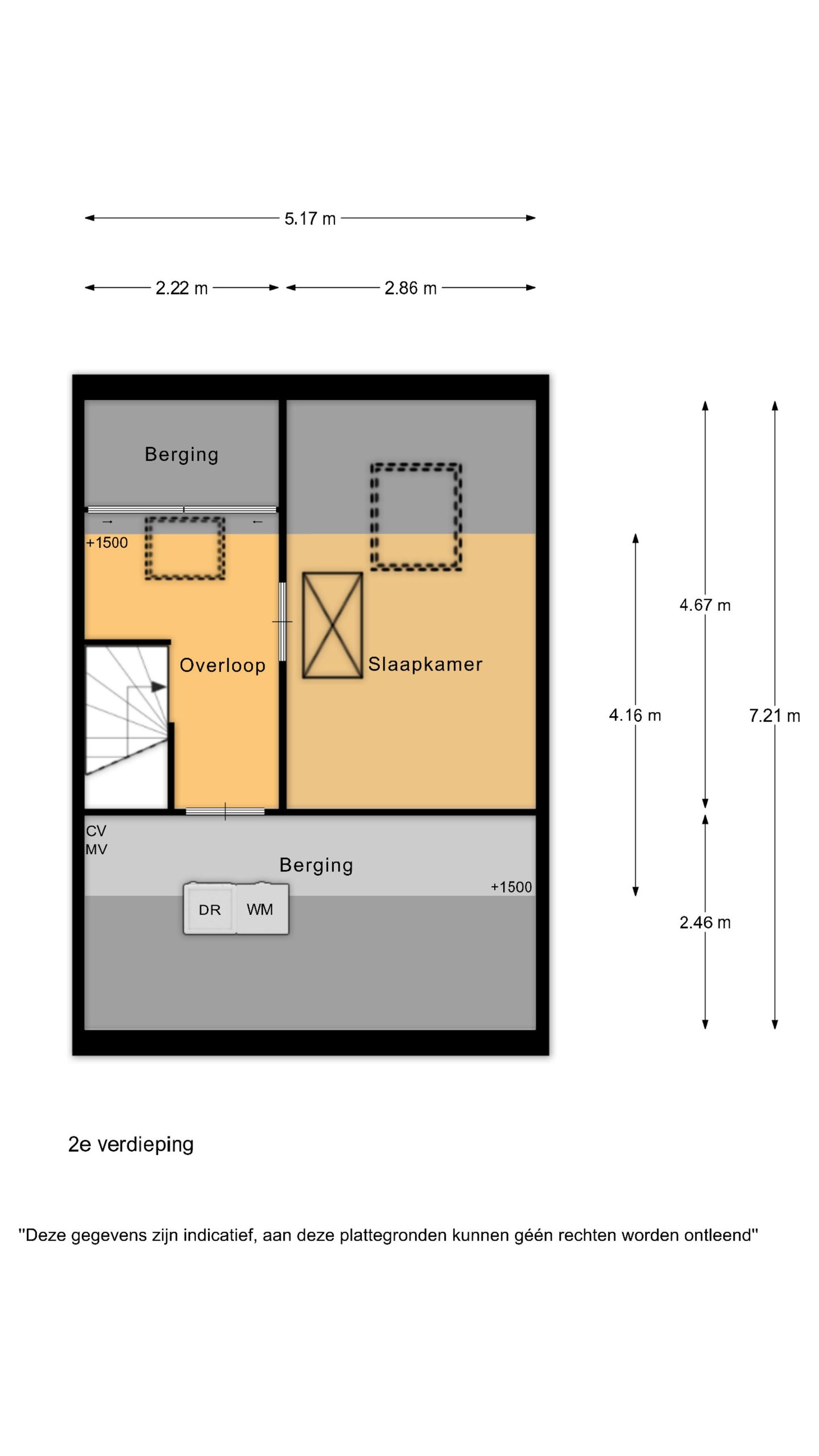 Spacious Family Home with Four Bedrooms and Energy Label A in Westerwatering — 35