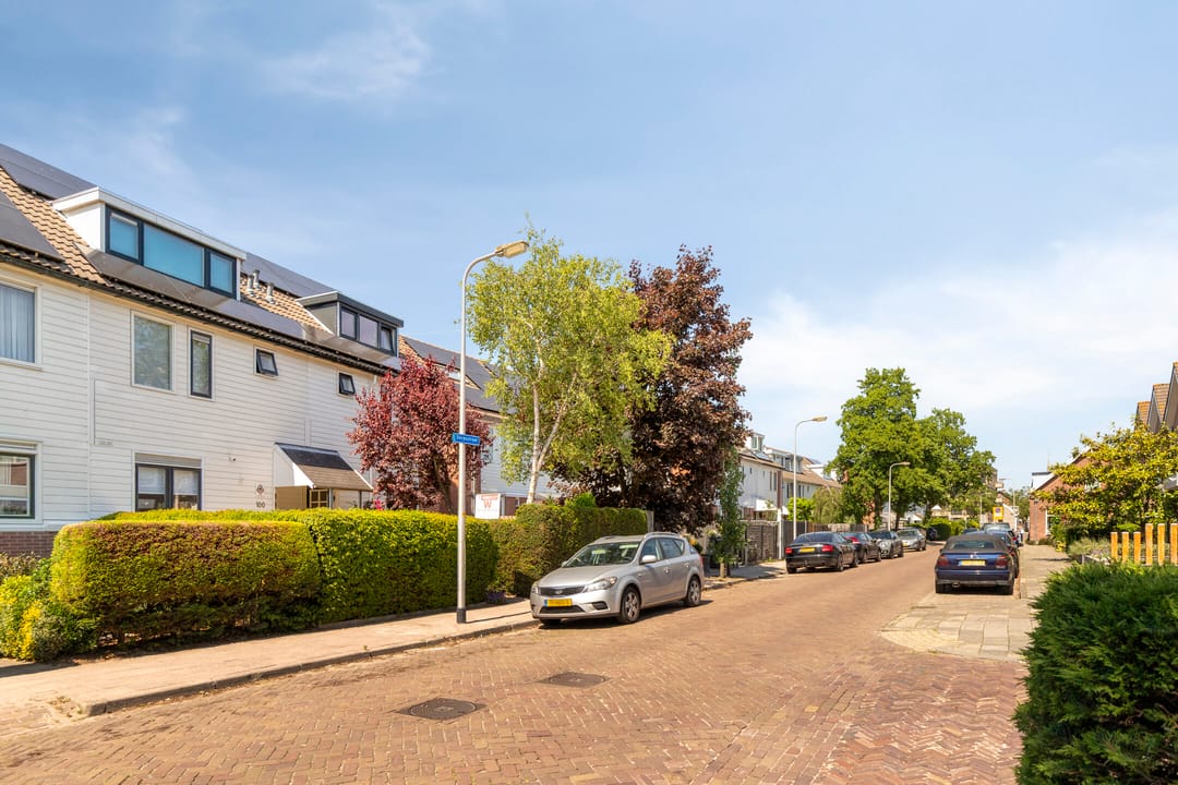 Photo 41 of Dorpsstraat 98