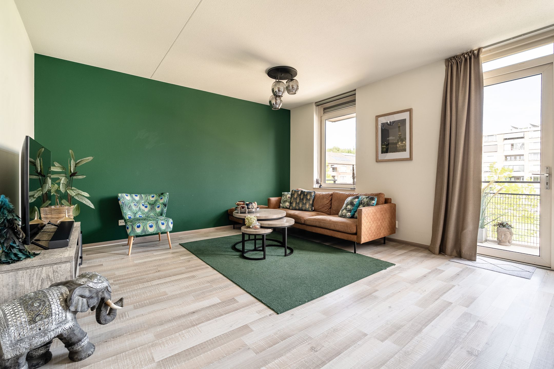 Ariaweg 131 Amersfoort - Aanzicht 6