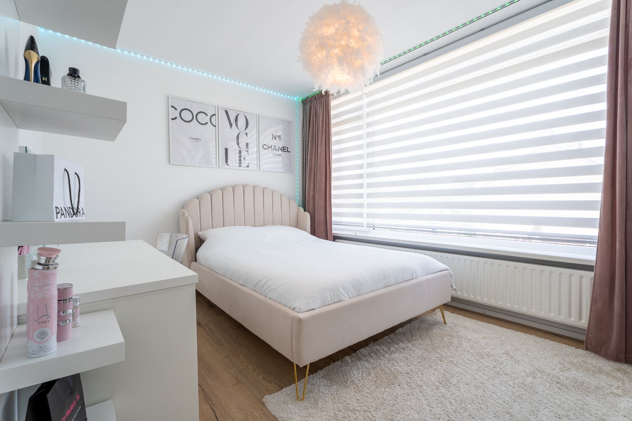 Spacious Terraced Home with Sunny South-Facing Garden Near Tilburg University Station — 21