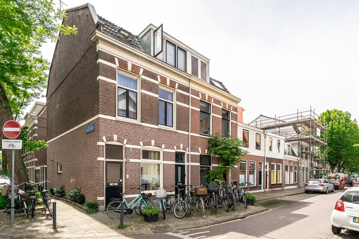 Foto 2 van Saenredamstraat 86