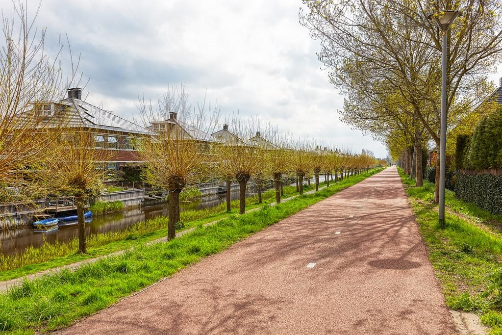 Foto 42 van Wijkermeerhof 5