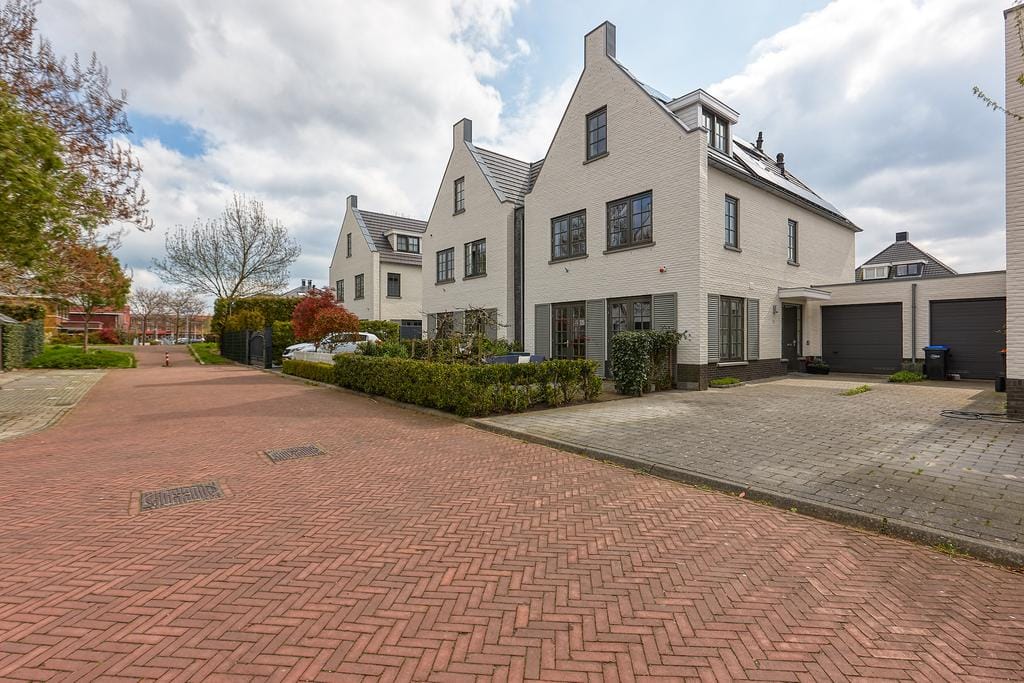 Foto 41 van Wijkermeerhof 5