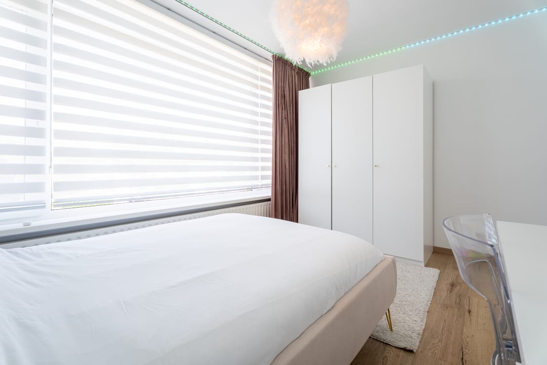Spacious Terraced Home with Sunny South-Facing Garden Near Tilburg University Station — 22