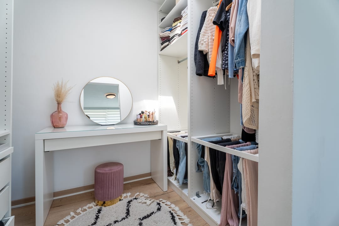 Spacious Terraced Home with Sunny South-Facing Garden Near Tilburg University Station — 16
