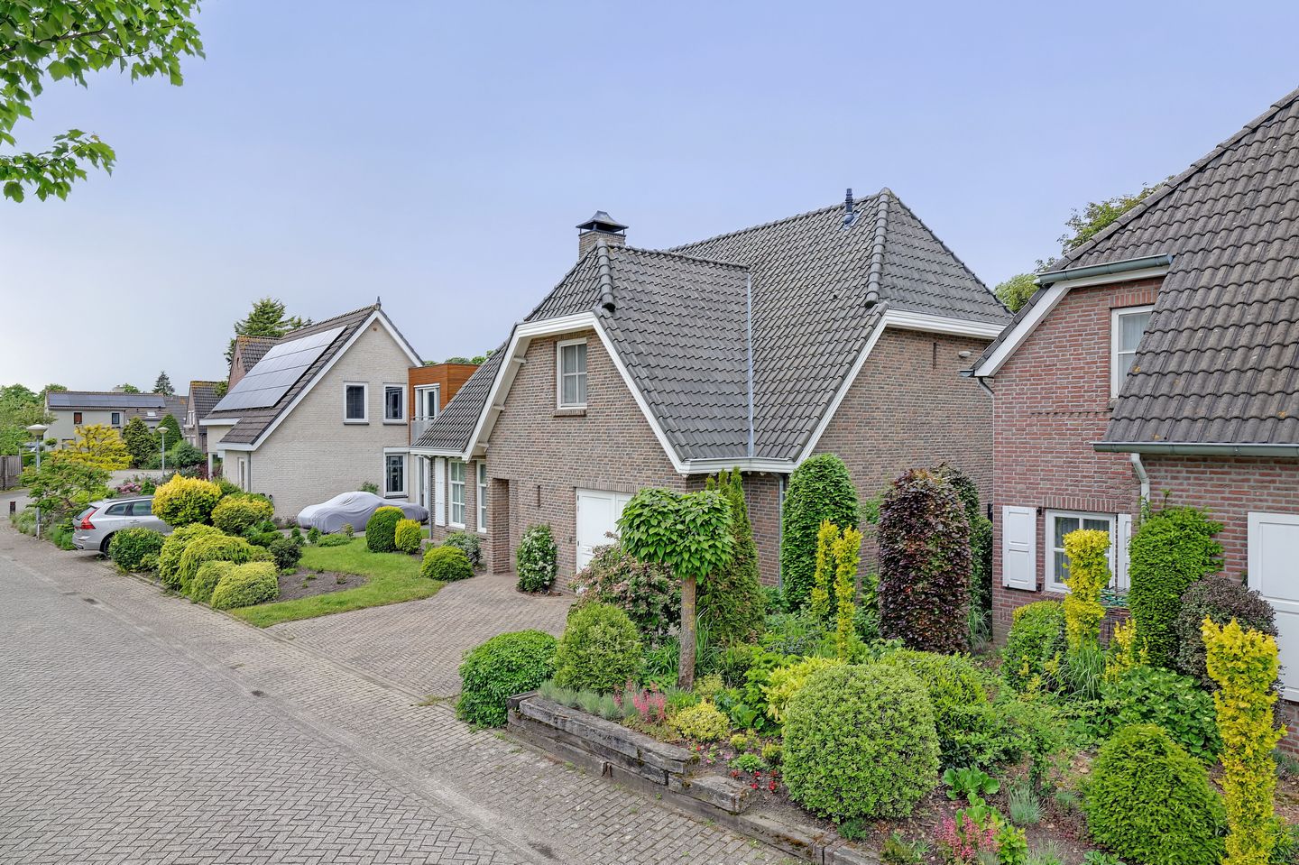 Foto 5 van Burgemeester Kolfschotenstraat 3