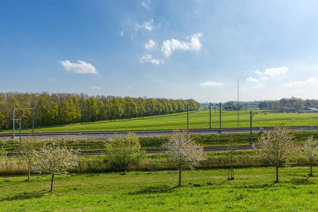 Foto 46 van Wijkermeerhof 5